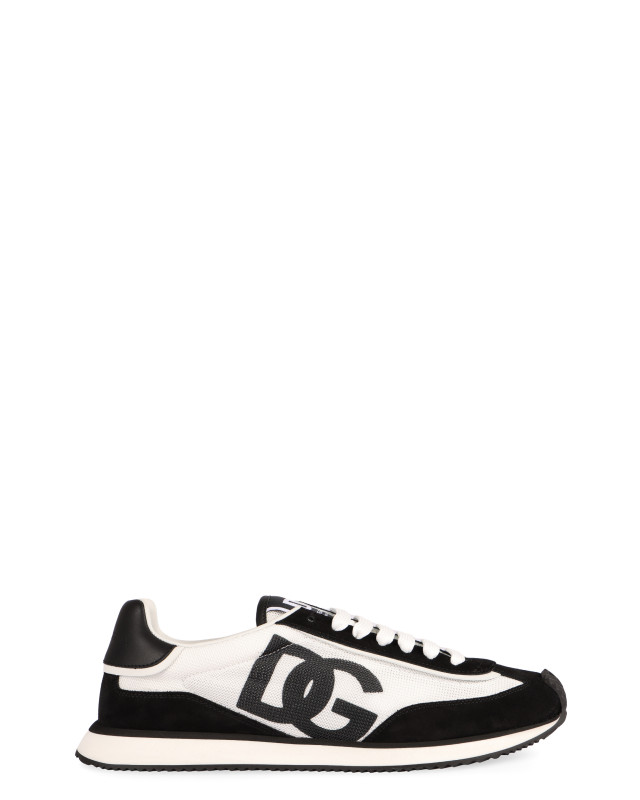 DG CUSHION low-top sneakers