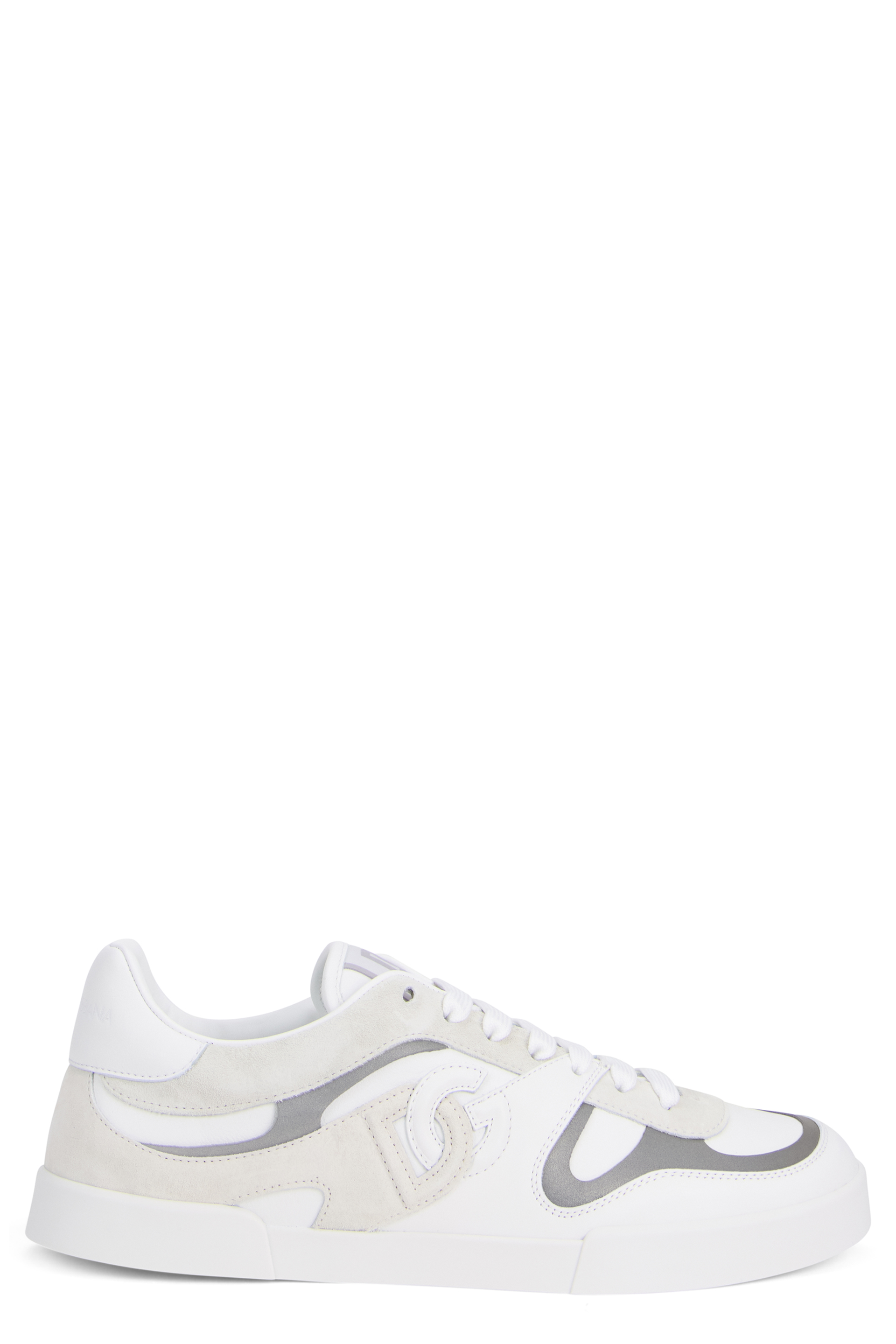 Portofino sneakers in leather