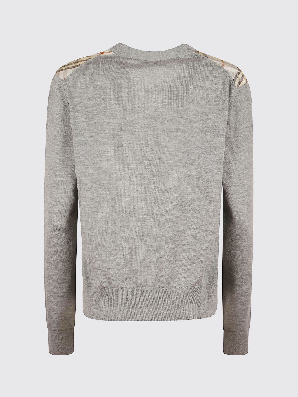 [Burberry] Knitwear FW26 8123639
