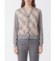 [Burberry] Knitwear FW26 8123639
