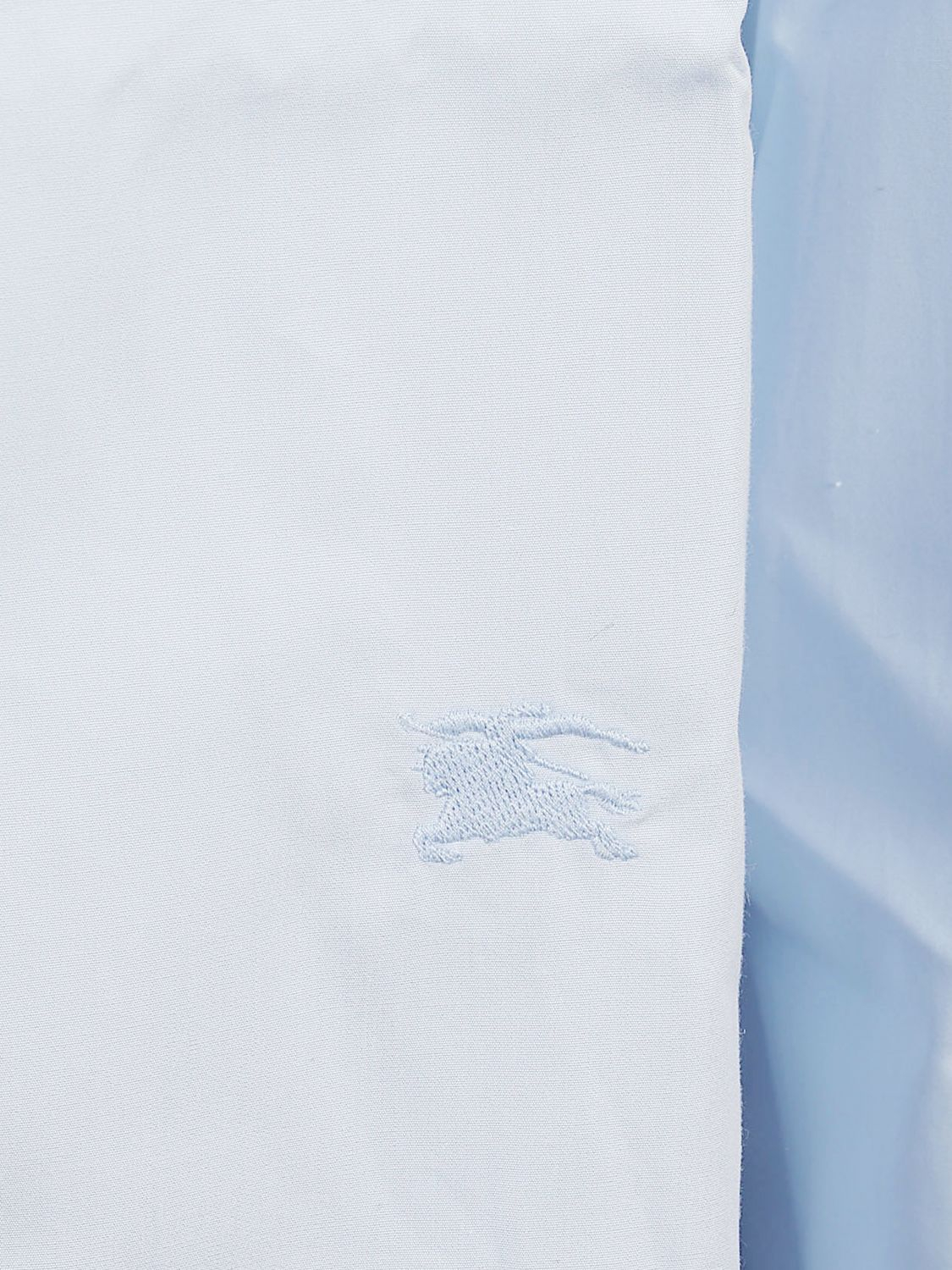 [Burberry] Shirts Long Sleeve FW26 8123704