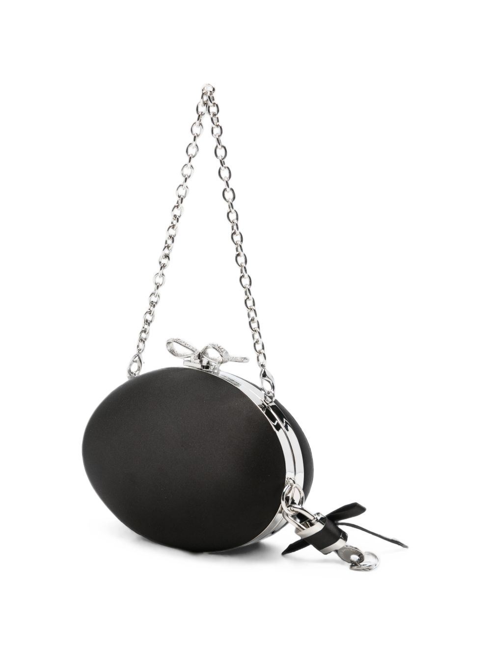SELF PORTRAIT PF26-322B-B BLACK