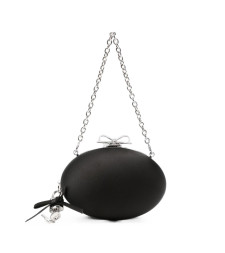 SELF PORTRAIT PF26-322B-B BLACK