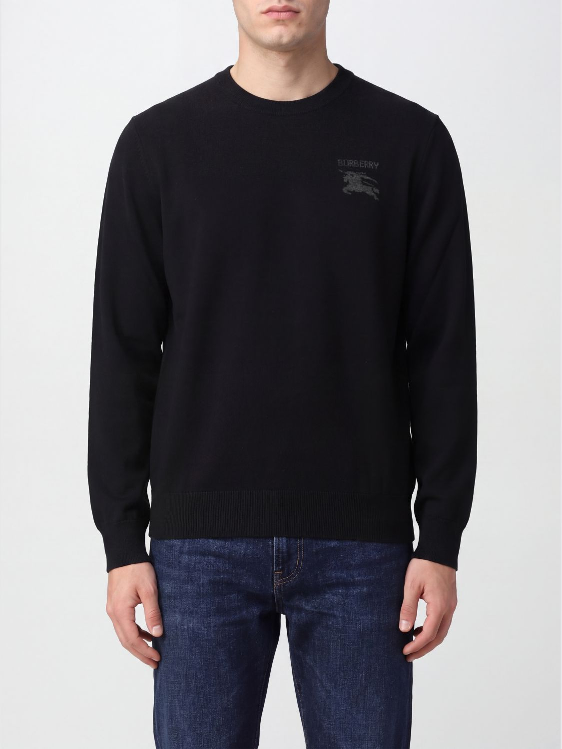 [Burberry] Knitwear FW26 8127585
