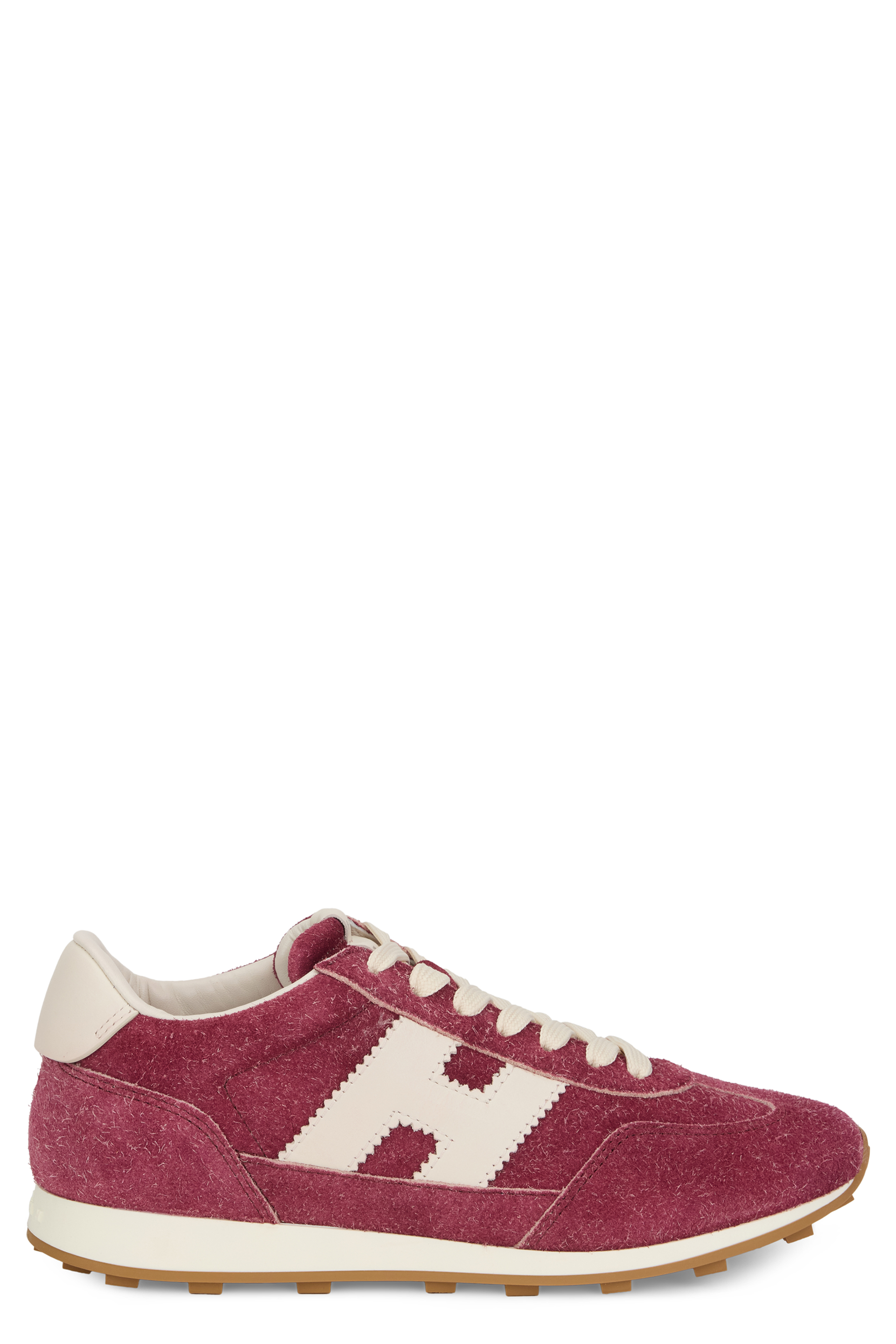 Fitted sneakers