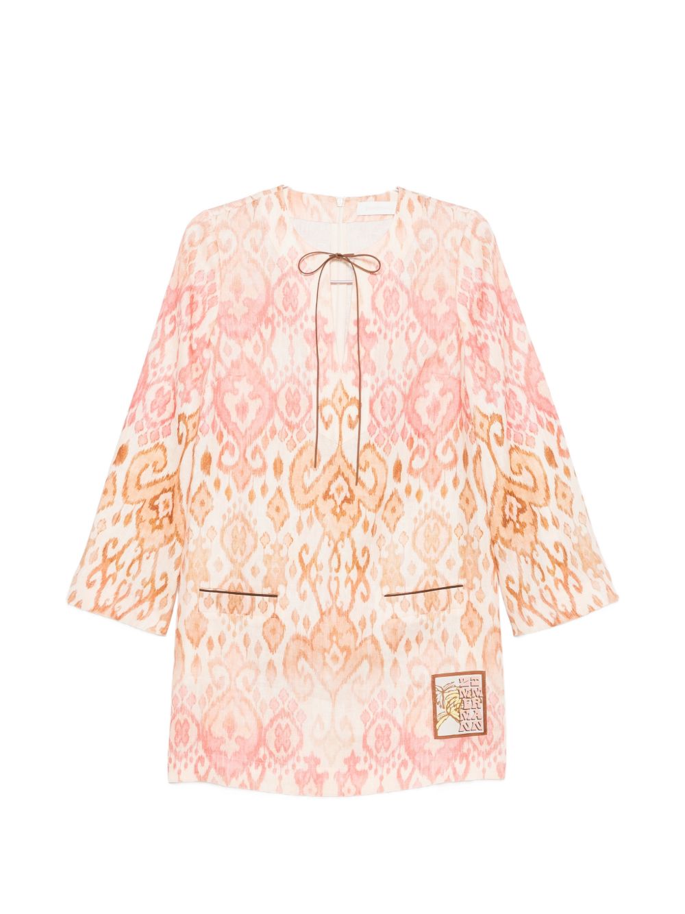 ZIMMERMANN 8013DS S261PNKIKA