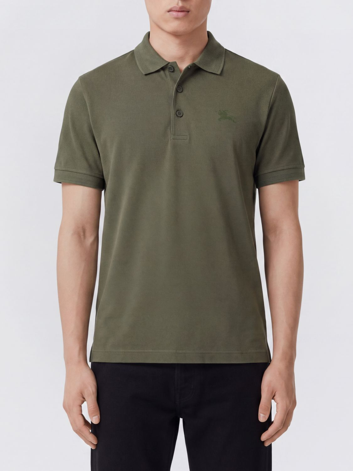 [Burberry] T-shirts Short Sleeve FW26 8126932