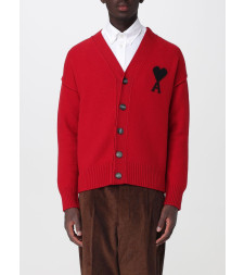[Ami Paris] Knitwear FW26 UKC367018 A252