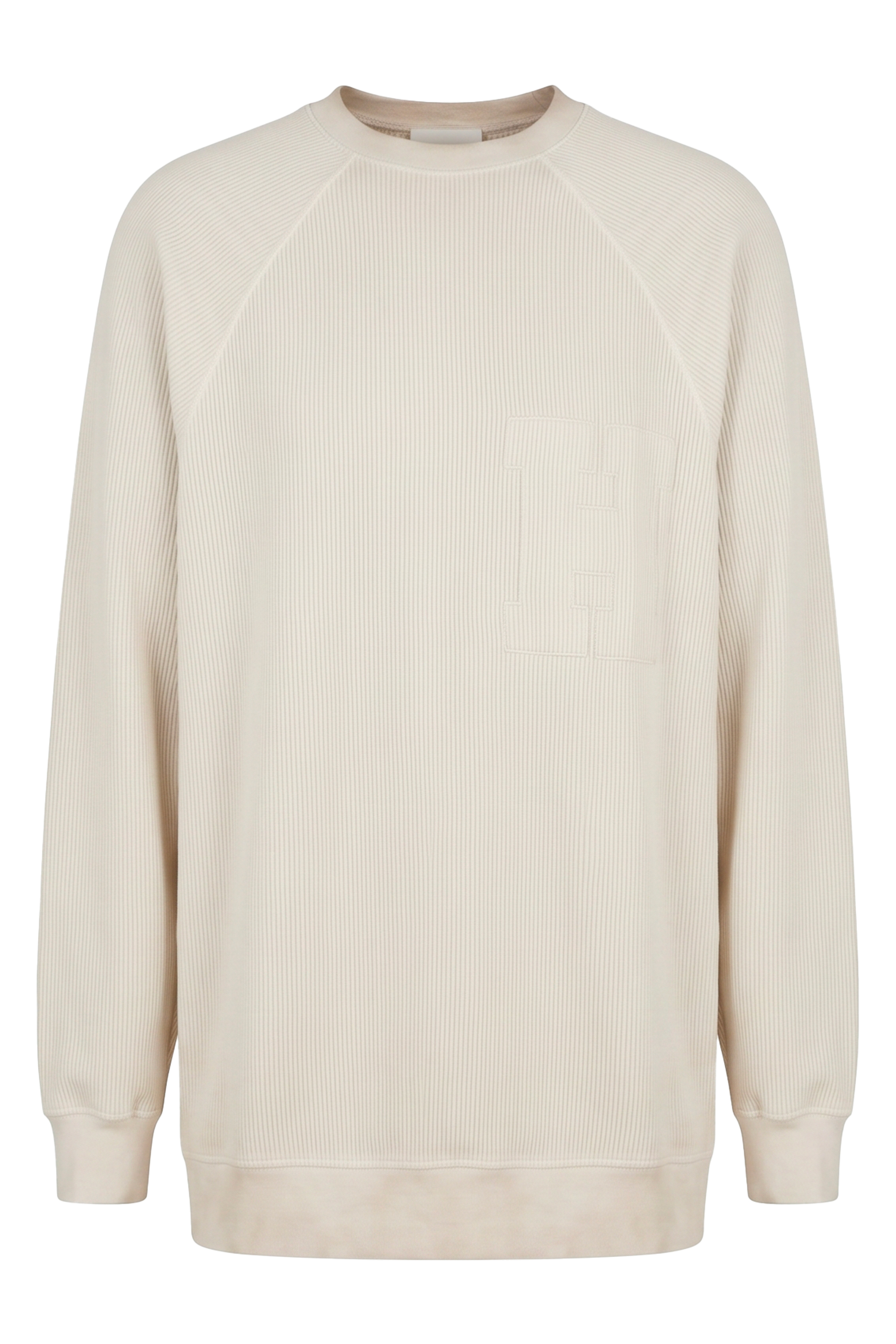 Long Sleeve Sweatshirt