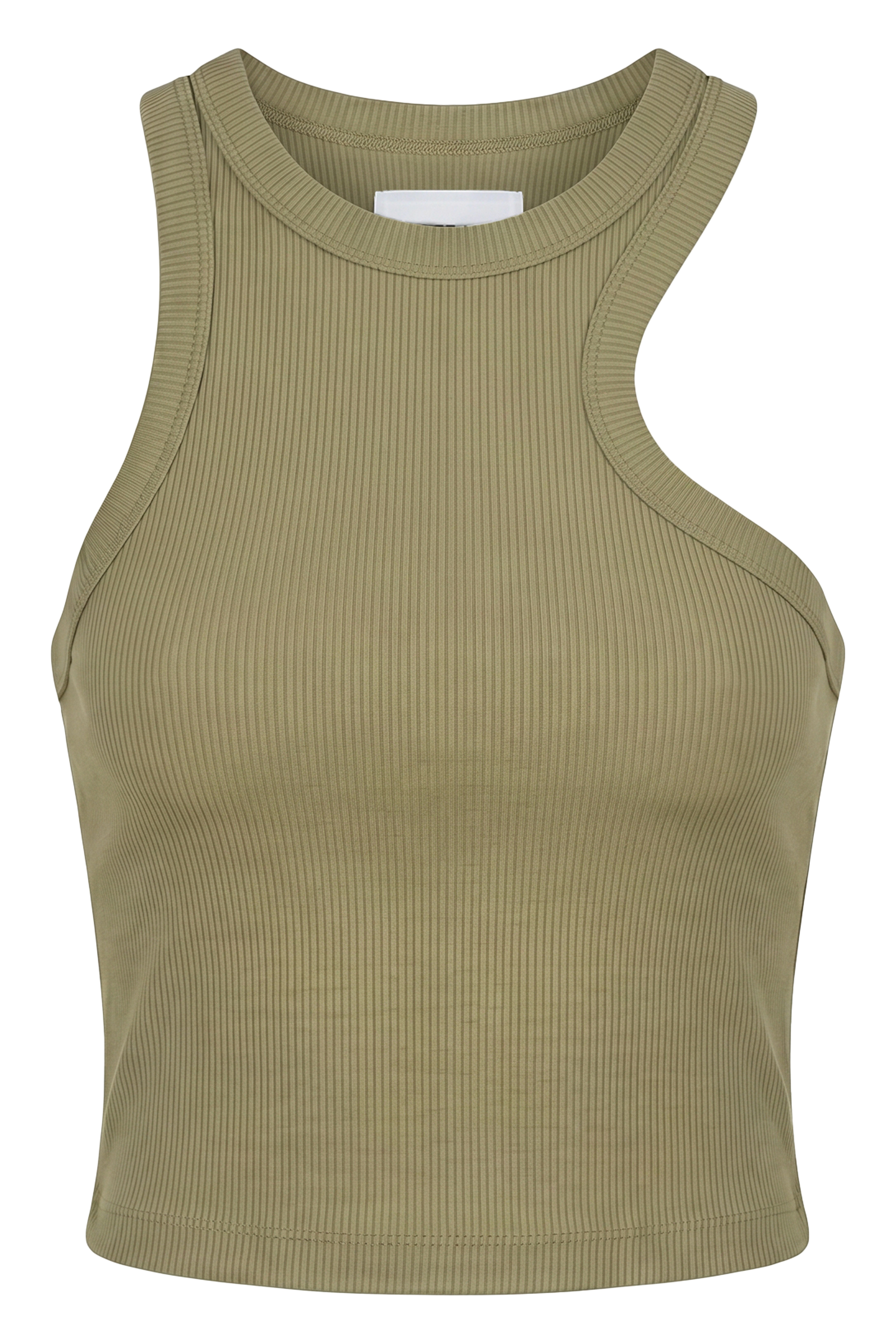 Top asymmetric