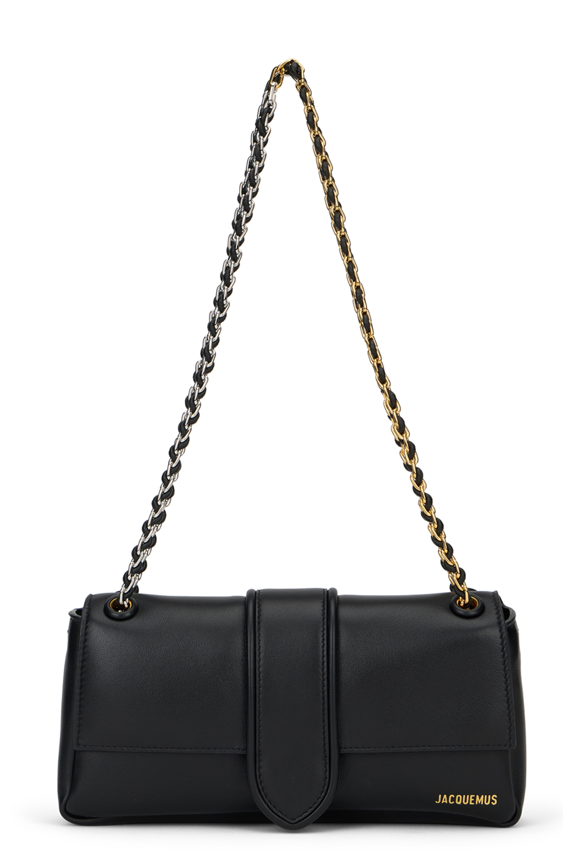 Shoulder bag Le Bambino Chaine