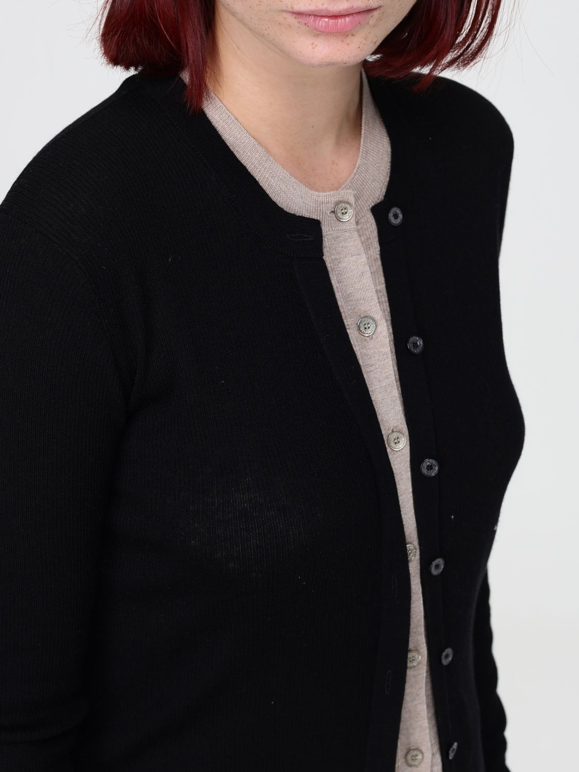 [Acne Studios] Knitwear FW26 A60693 BBJ