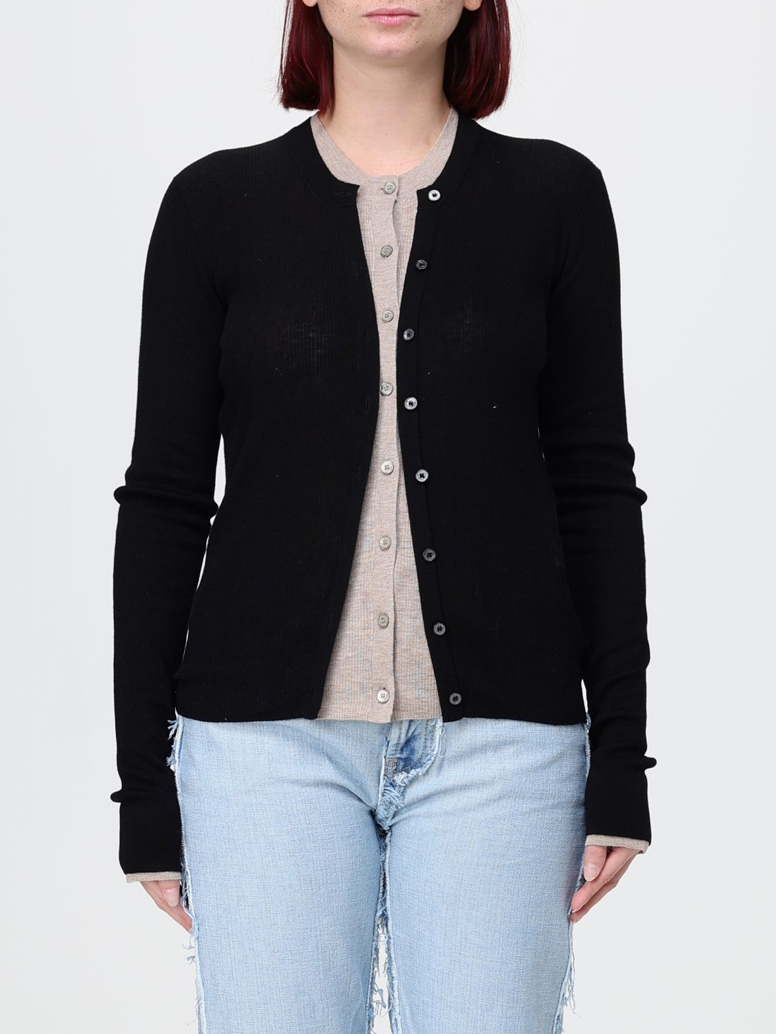 [Acne Studios] Knitwear FW26 A60693 BBJ