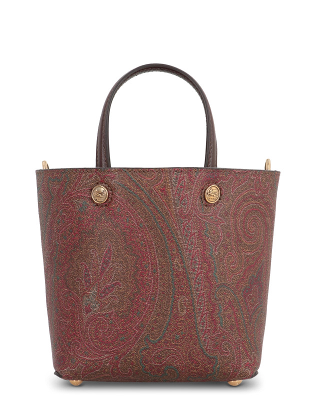 ETRO Essential mini tote