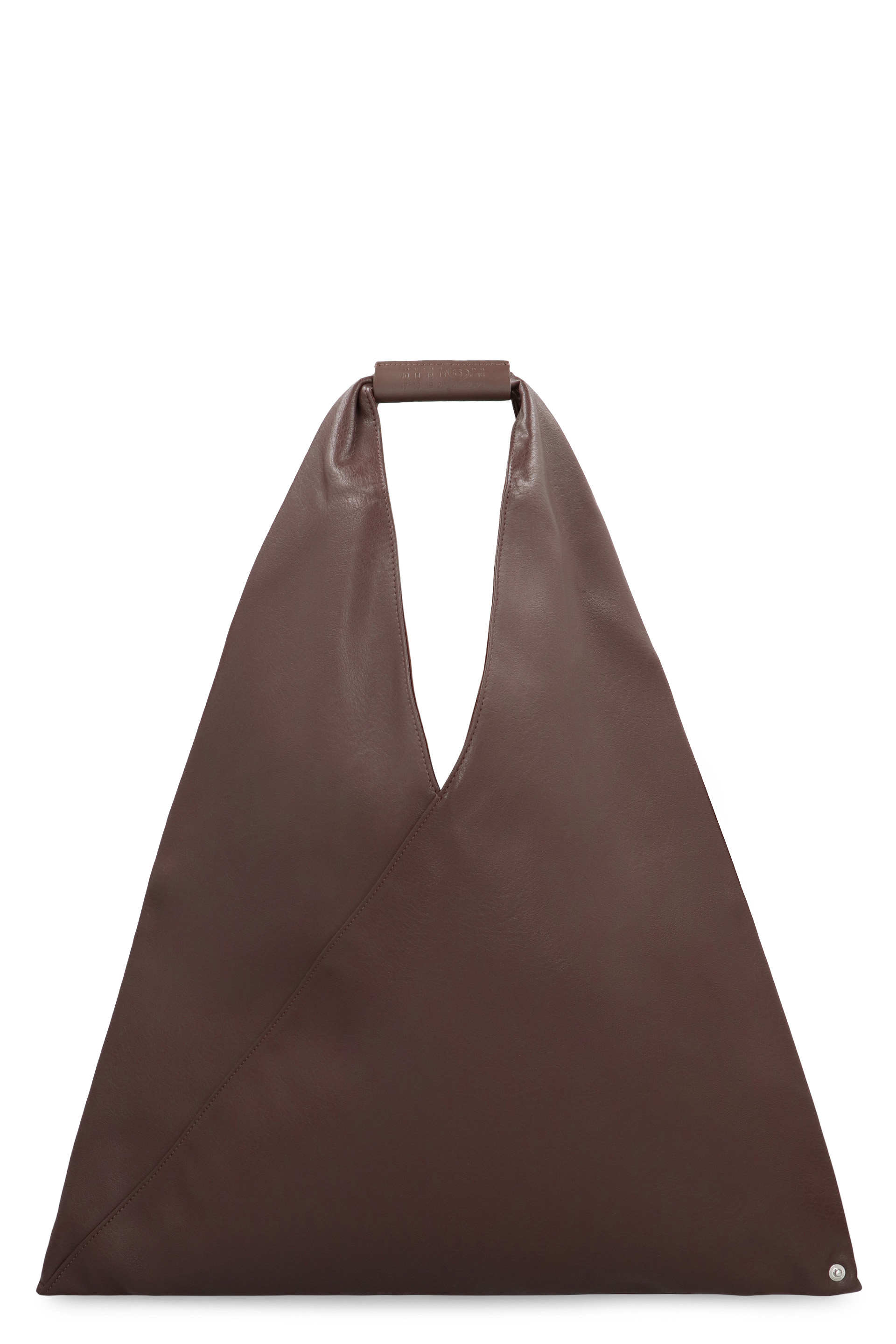 Japanese Bag Classic in eco-leather