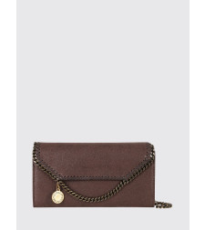 [Stella McCartney] Shoulder bag FW26 7P0086WP0735 7745