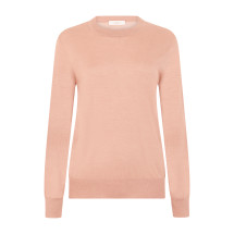 Crew neck sweater