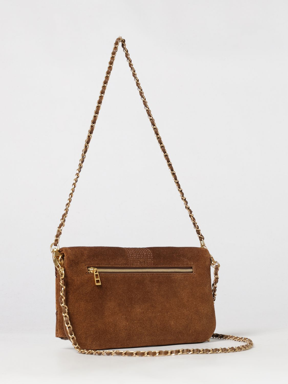 [Zadig & Voltaire] Cross body bag FW26 LWBA04434 201