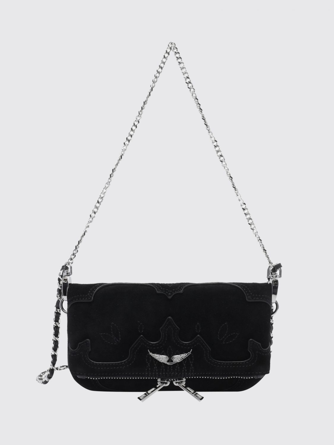 [Zadig & Voltaire] Shoulder bag FW26 LWBA04487 11