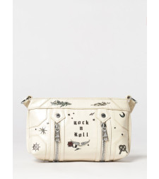 [Zadig & Voltaire] Shoulder bag FW26 LWBA04370 100