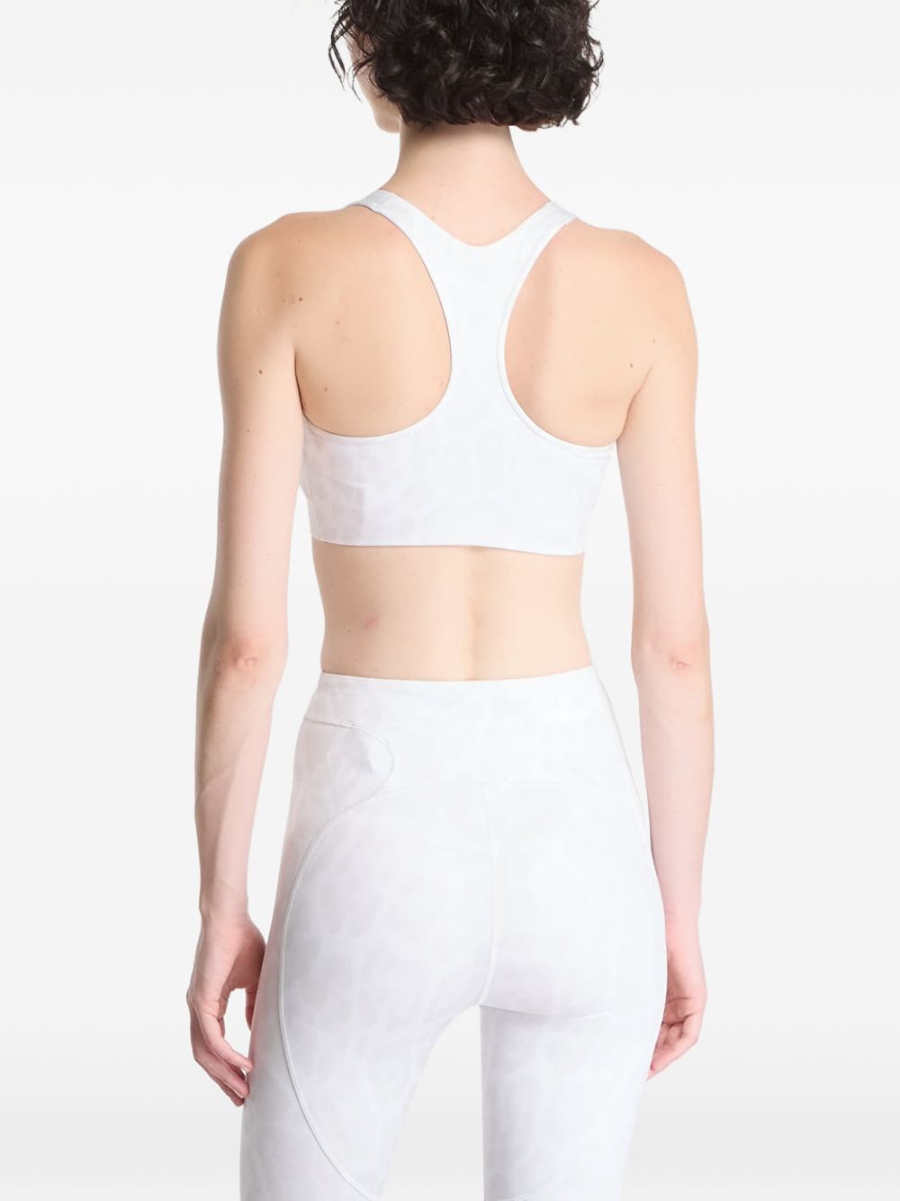 ADIDAS BY STELLA MCCARTNEY KR6177 CWHITE/ORBGRY