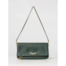 [Zadig & Voltaire] Shoulder bag FW26 LWBA00001 302