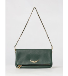 [Zadig & Voltaire] Shoulder bag FW26 LWBA00001 302