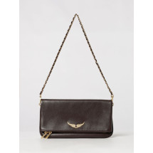 [Zadig & Voltaire] Shoulder bag FW26 LWBA00001 219