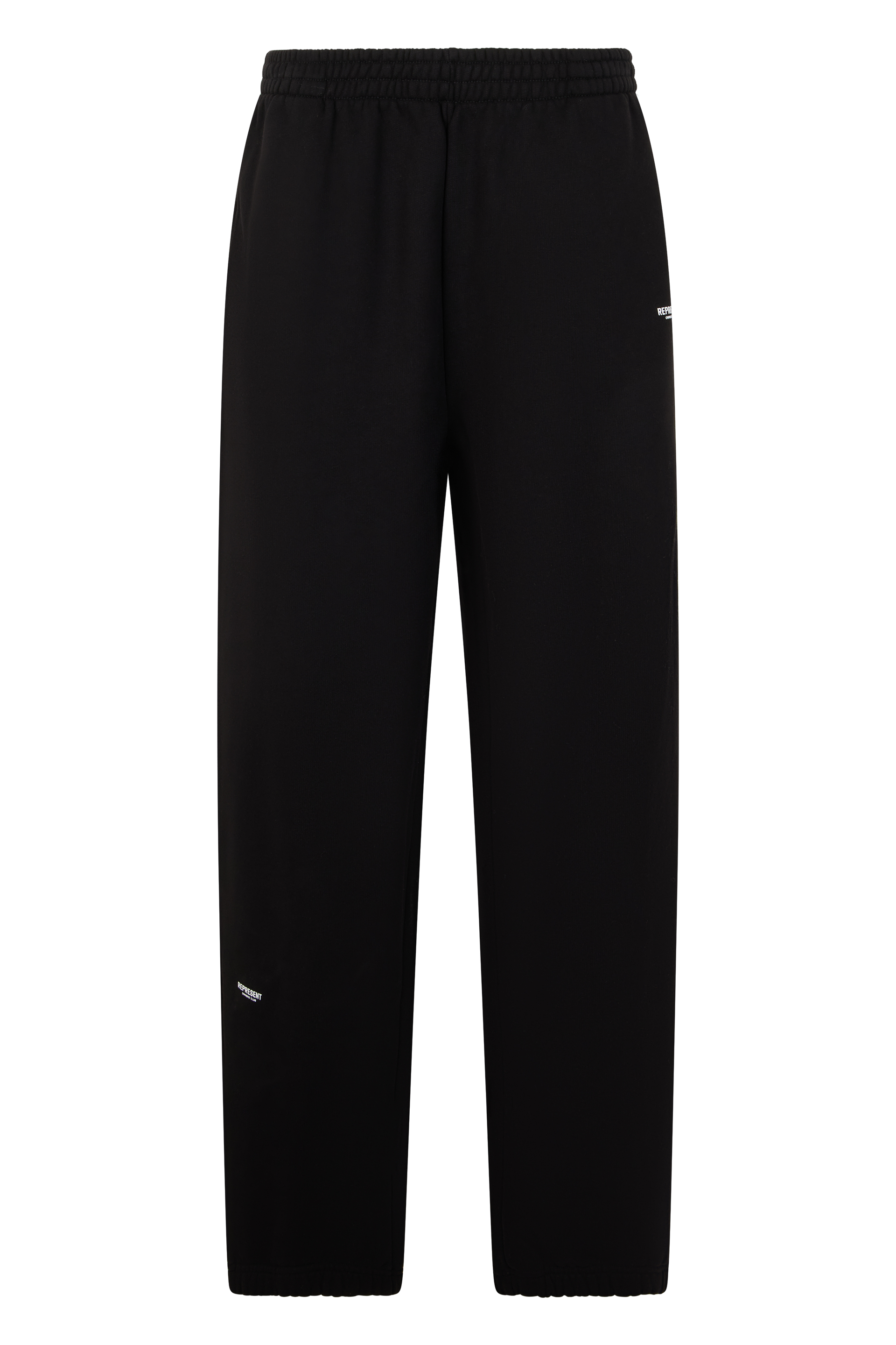 Essential black pants for everyday style