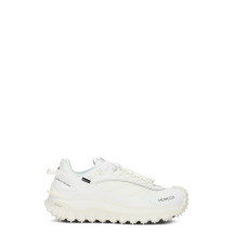 Sneakers with high sole