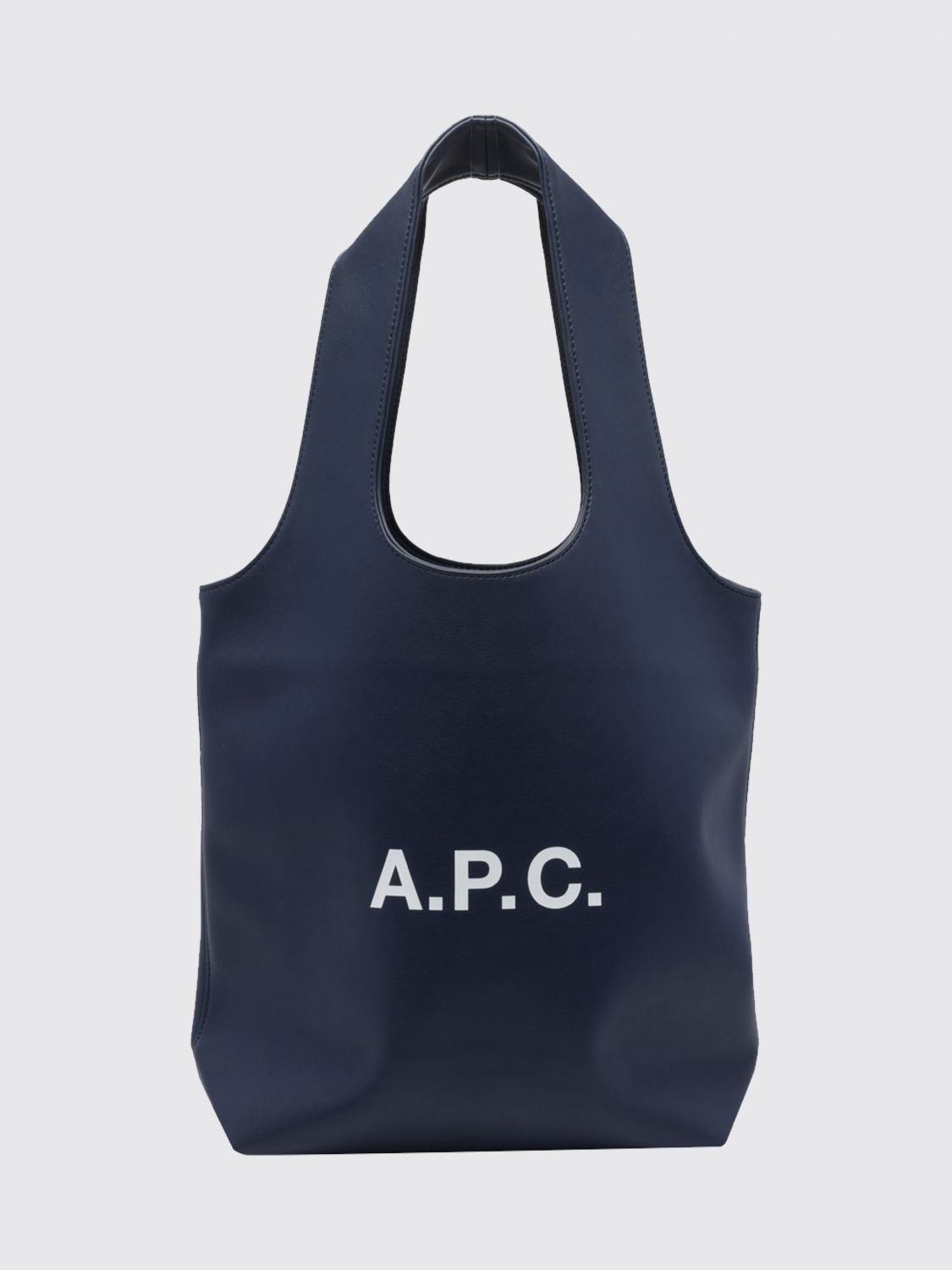 [A.P.C.] Shoulder bag FW26 PUAATM61861 IAK