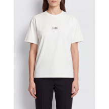 [MM6 Maison Margiela] T-shirts Short Sleeve FW26 S52GC0367M20258 101
