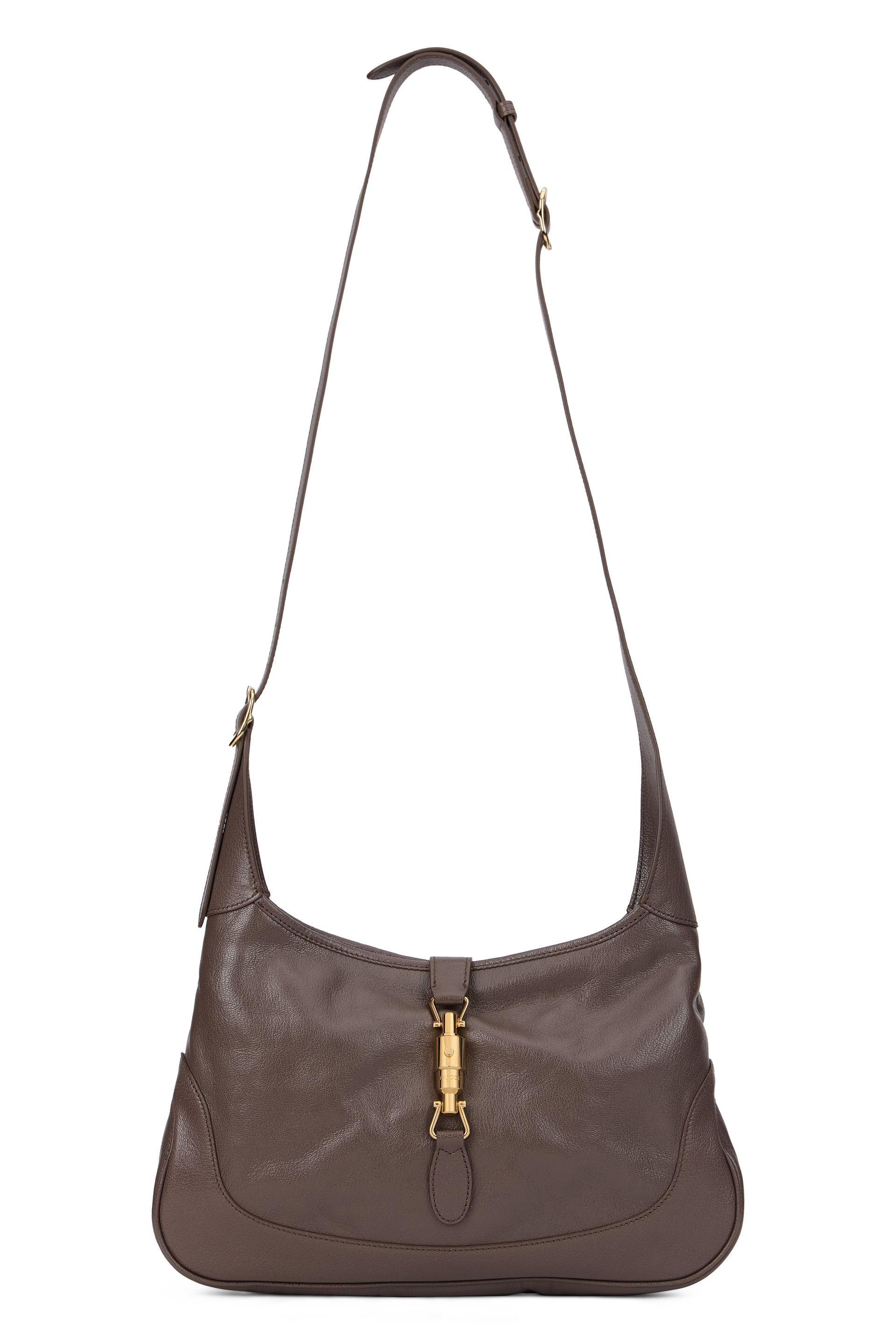 Jackie bag with adjustable shoulder strap