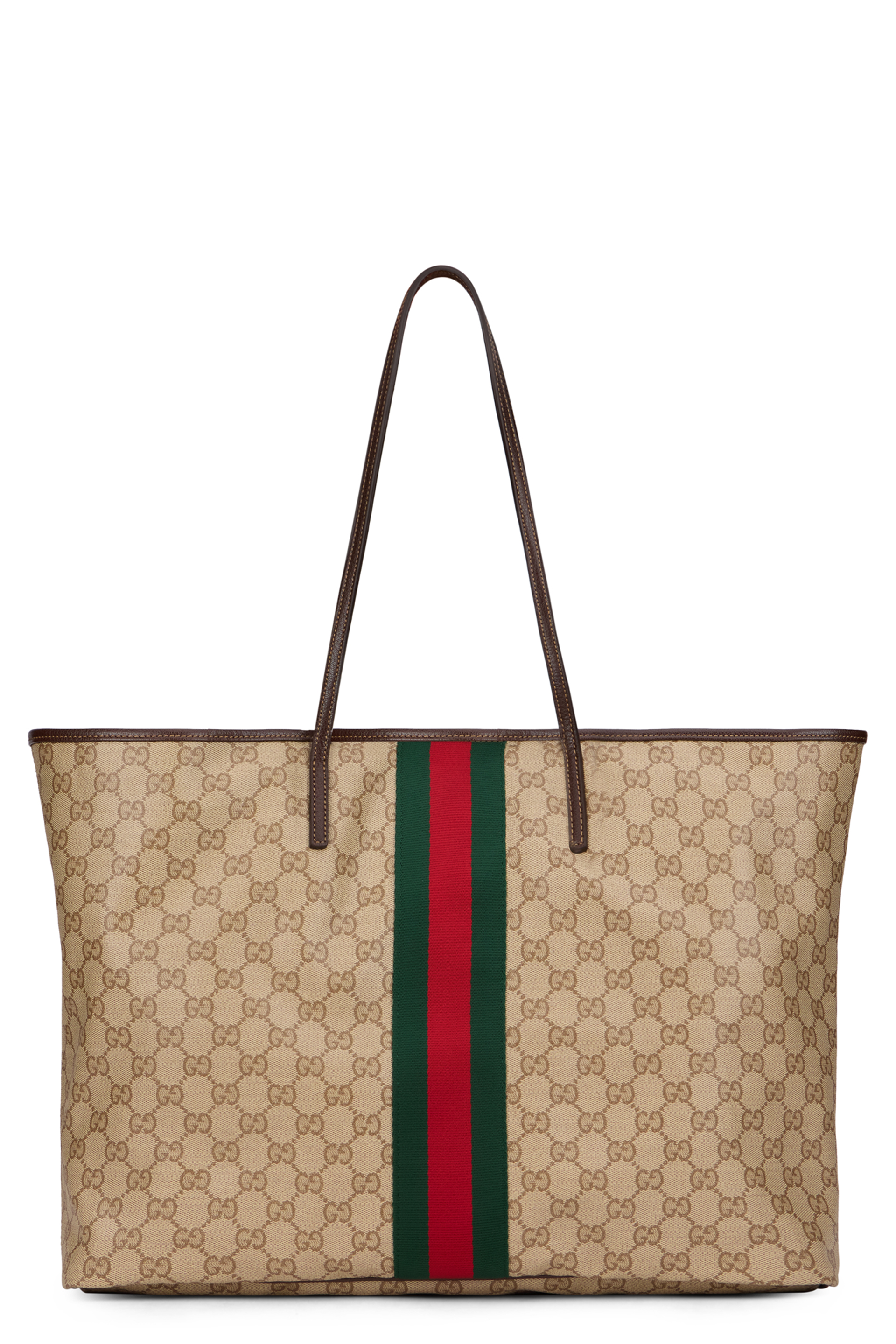 Tote Bag Tribeca with Monogram