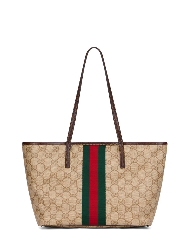 Small Tribeca tote bag