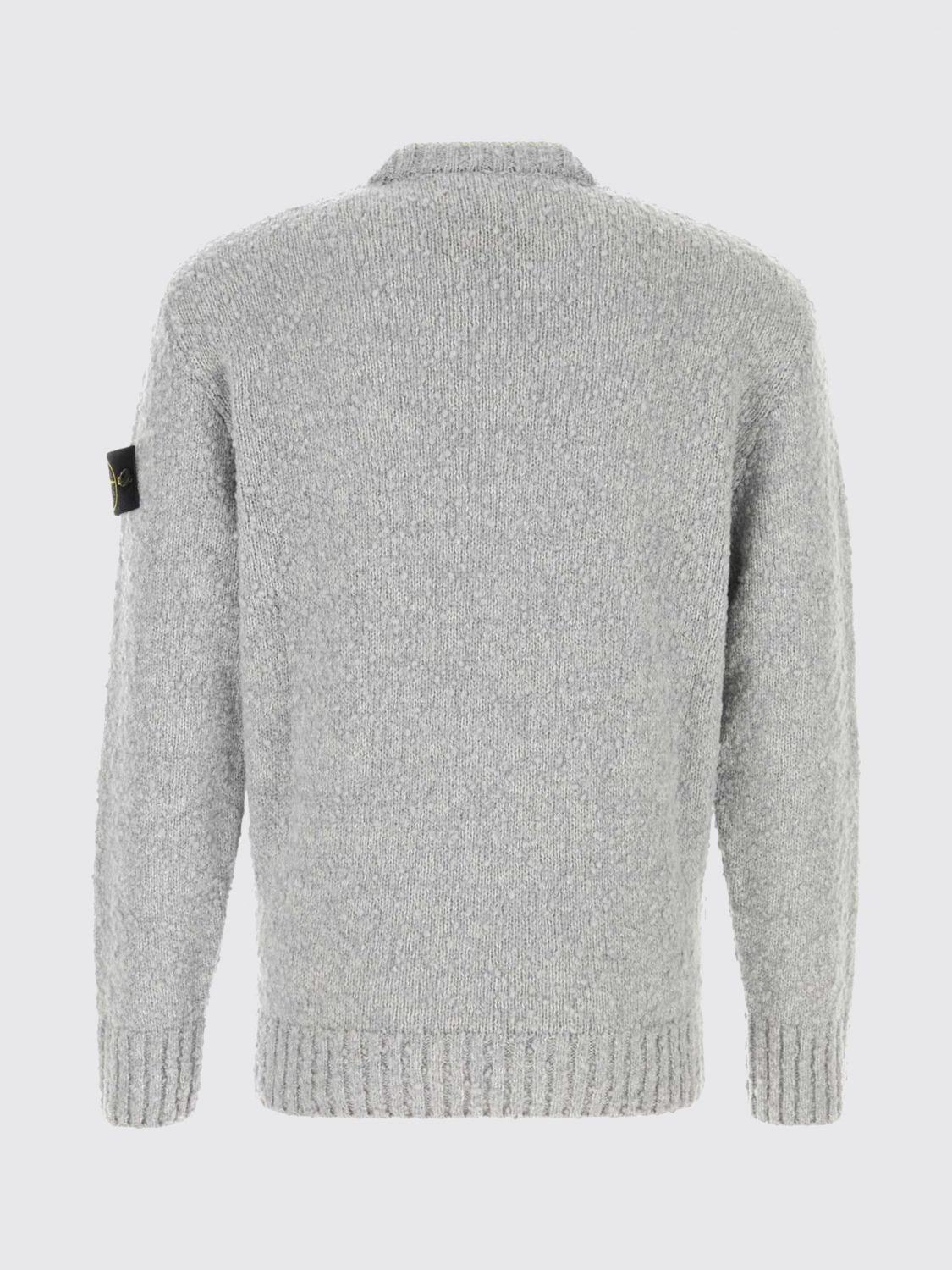 [Stone Island] Knitwear FW26 5100031S0N20 V0M60