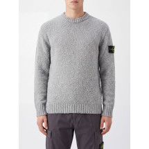 [Stone Island] Knitwear FW26 5100031S0N20 V0M60