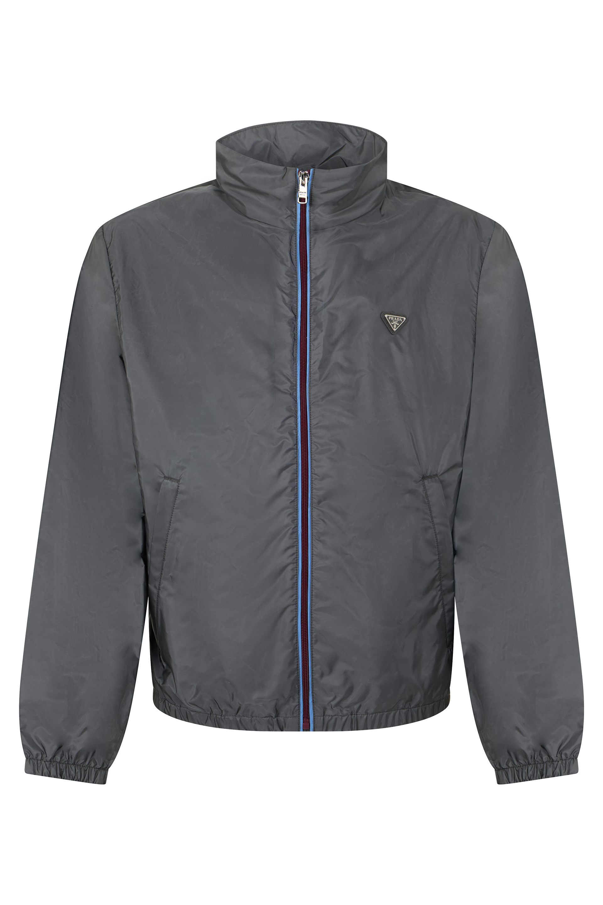 Wind jacket re-nylon