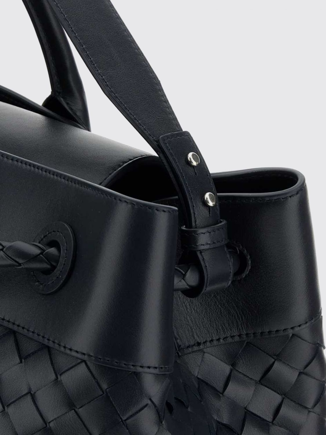[Bottega Veneta] Tote bag FW26 827066V2HLD 4329