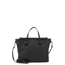 Tote bag with shoulder strap