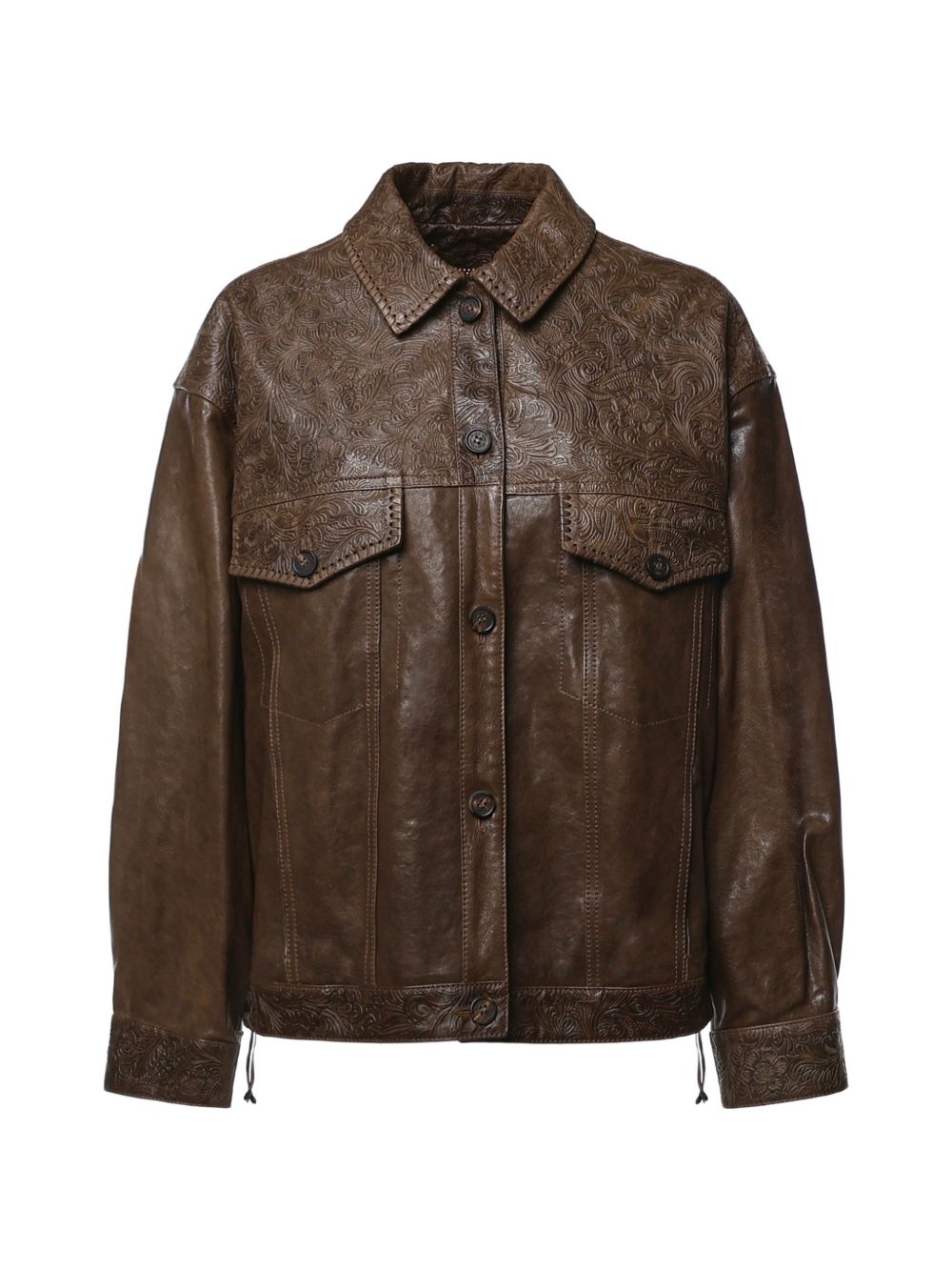 GOLDEN GOOSE GWP02789 P00266736110