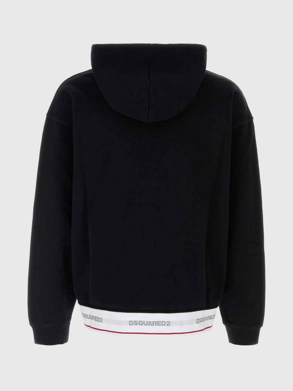 [Dsquared2] Sweatshirt FW26 S71GU0768D25028 900