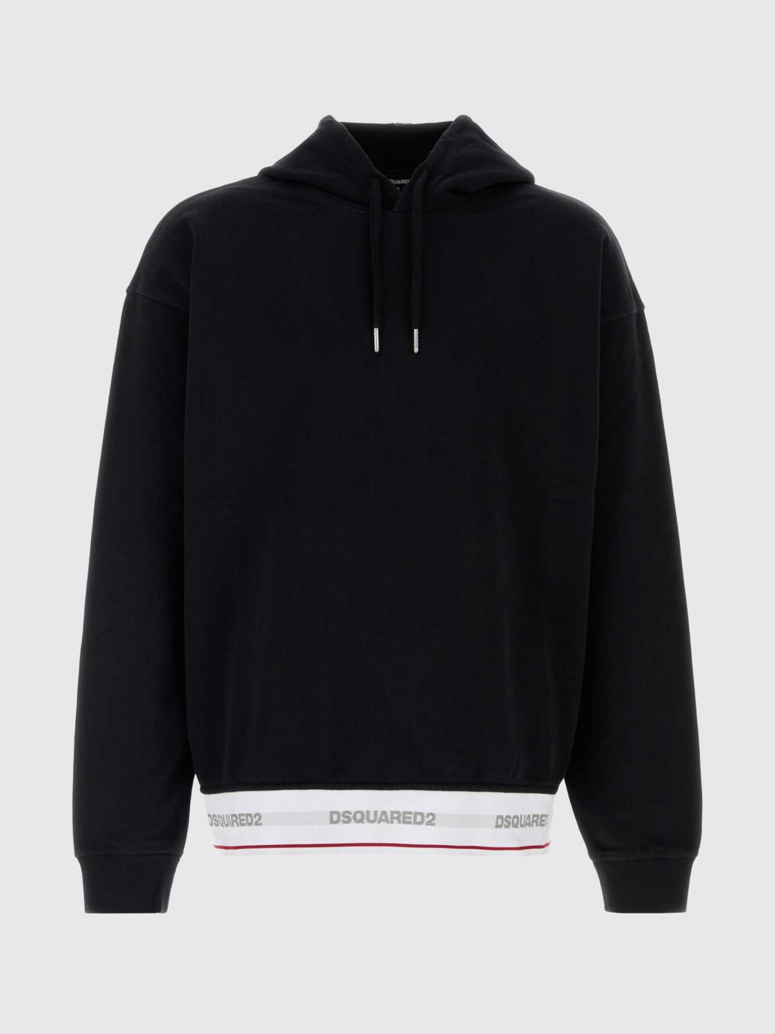 [Dsquared2] Sweatshirt FW26 S71GU0768D25028 900