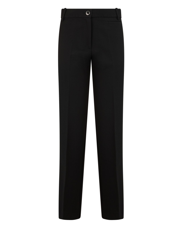 Slim fit pants