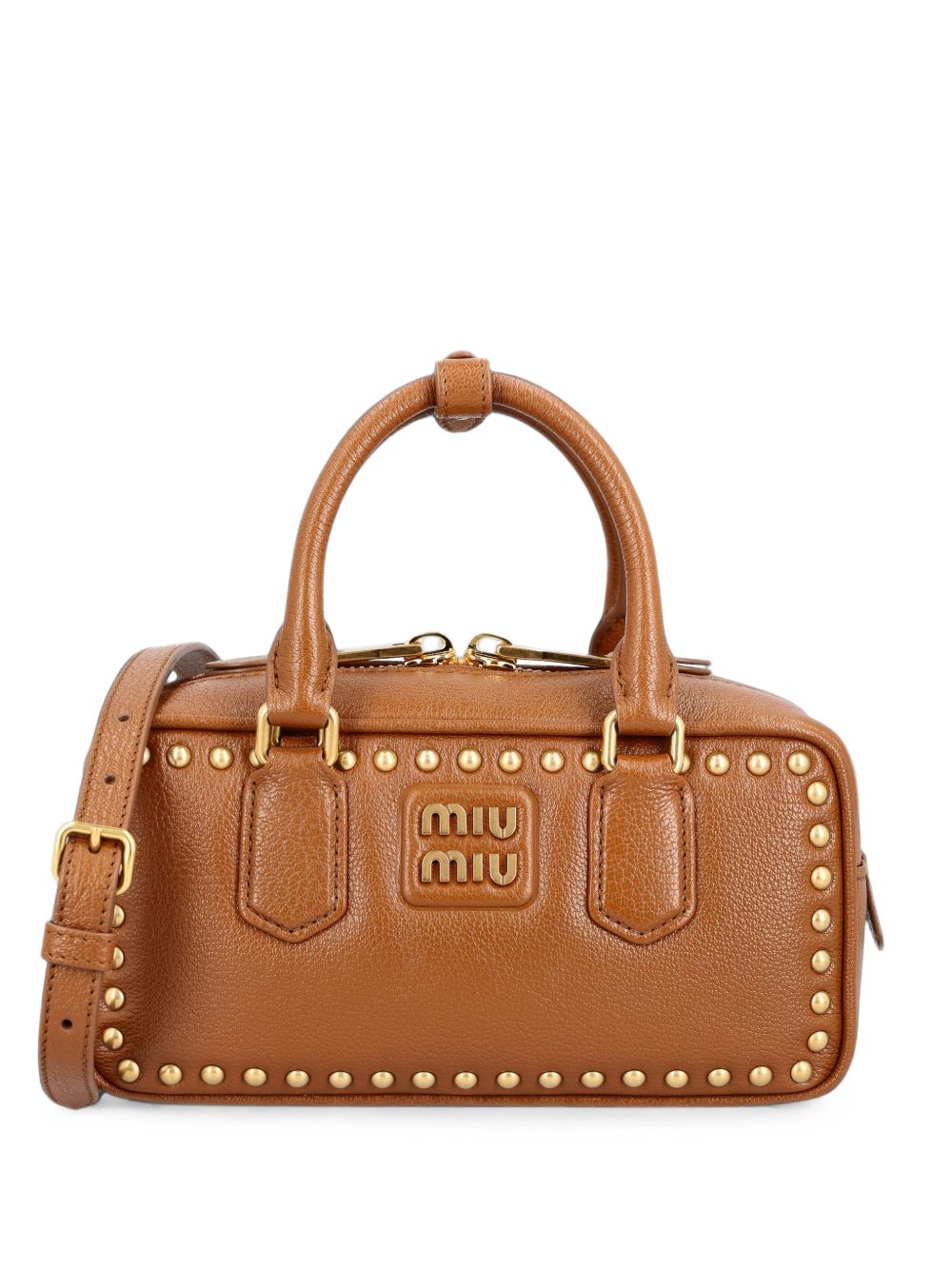 MIU MIU 5BB142 2ZSQF0134