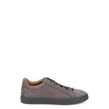 Sneaker in nubuck