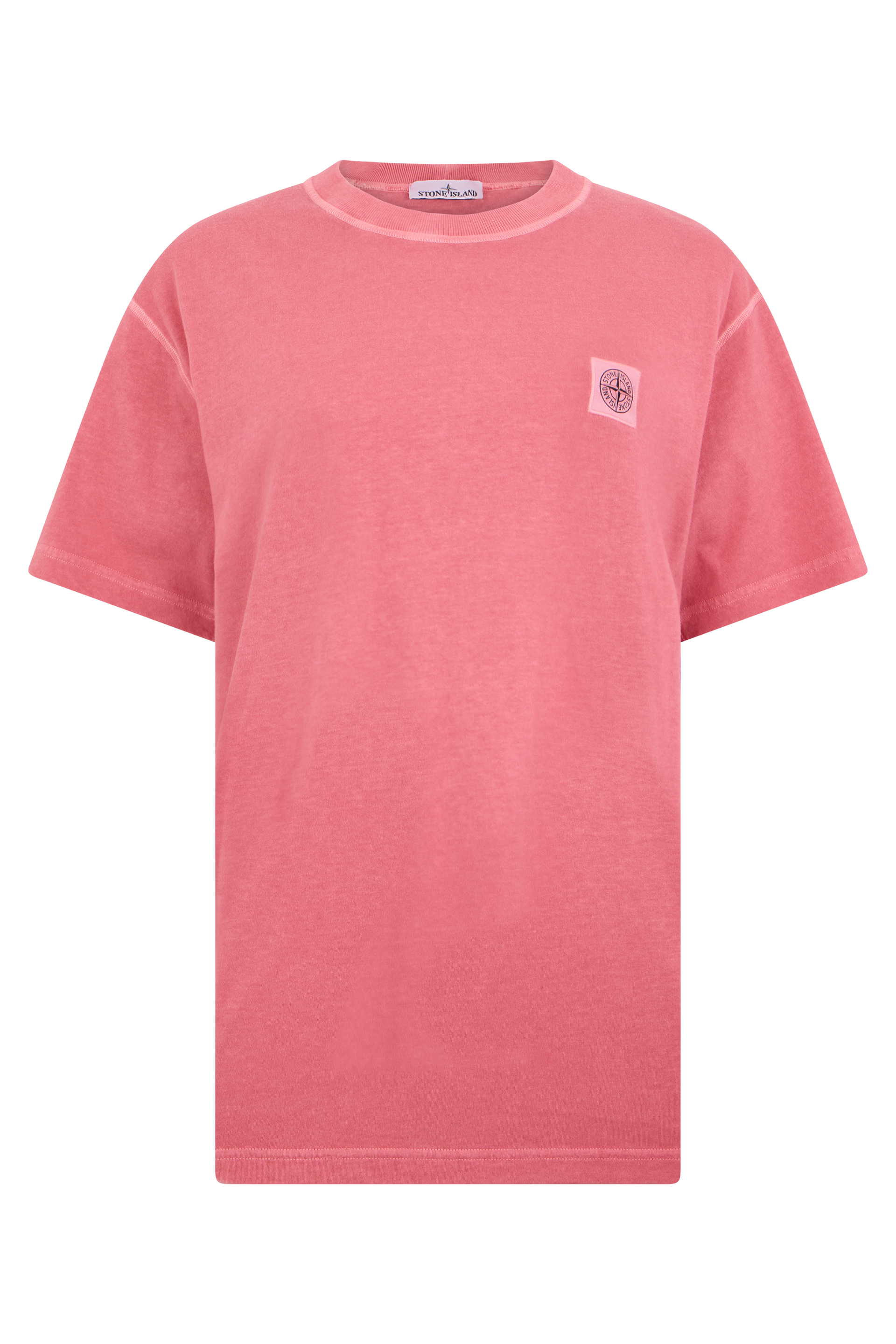 Short-sleeve t-shirt