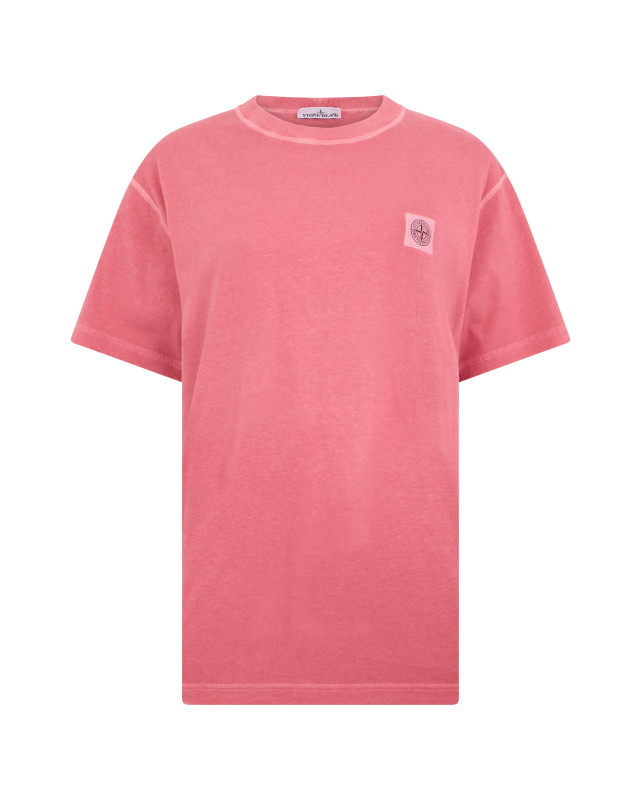 Short-sleeve t-shirt