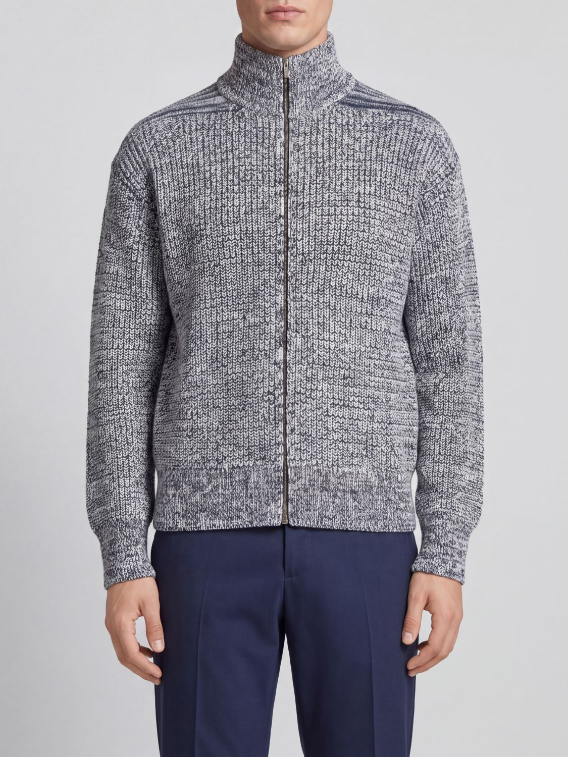 [Ferragamo] Knitwear FW26 145811 796070