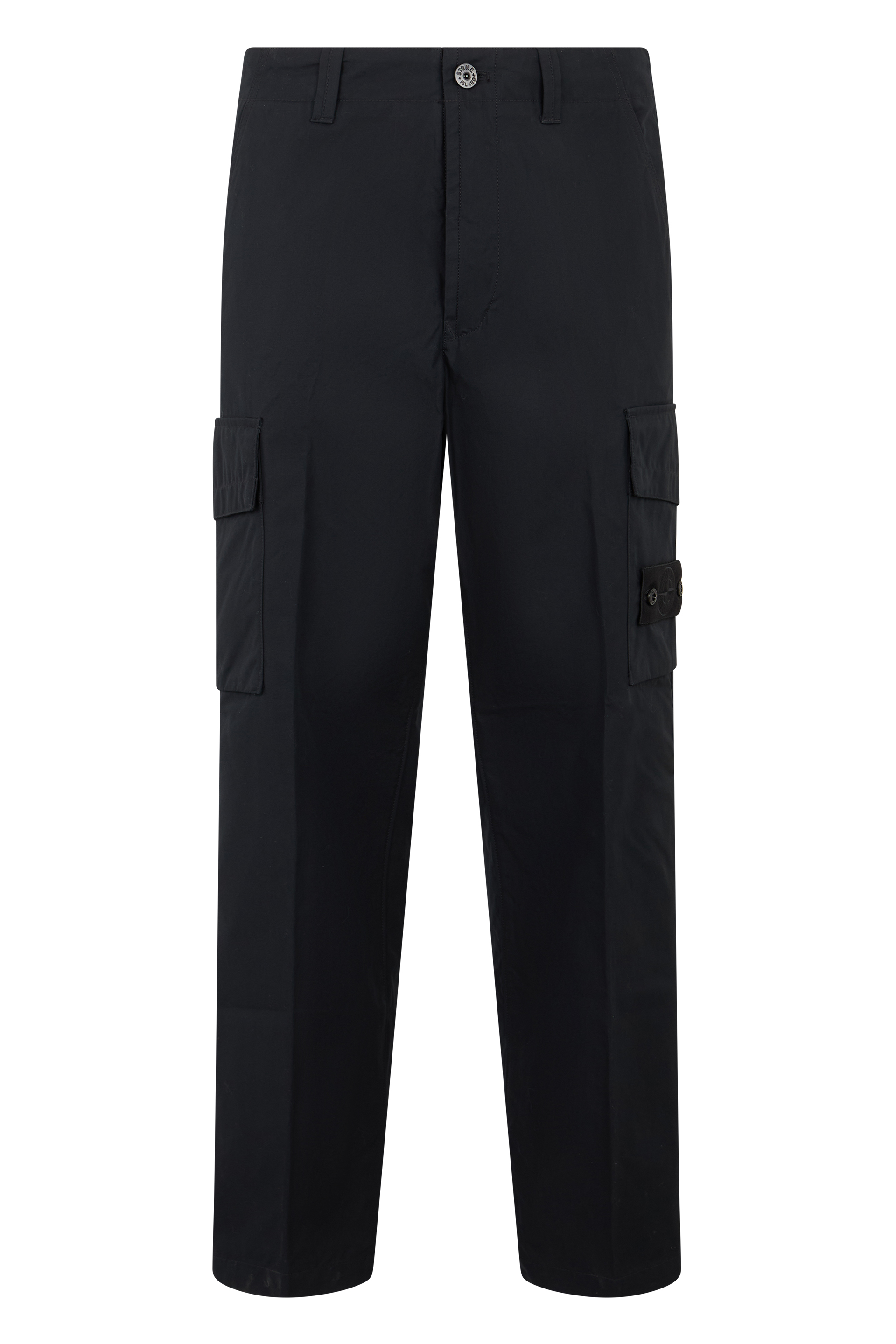 Pants with practical pockets